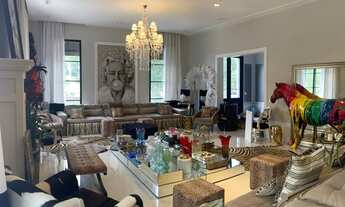 Imagem 7: Casa no Tamboré - 6 dormitórios - 10 vagas - 13 milhões - Oportunidade