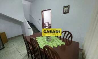 Imagem 7: Sobrado com 3 dormitórios à venda, 217 m² - Barcelona - São Caetano do Sul/SP