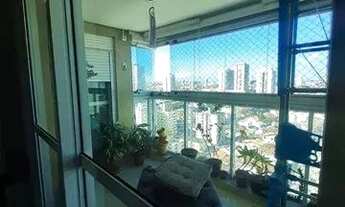 Imagem 7: Apartamento com 3 dormitórios à venda, 100 m² por R$ 1.250.000,00 - Parada Inglesa - São P