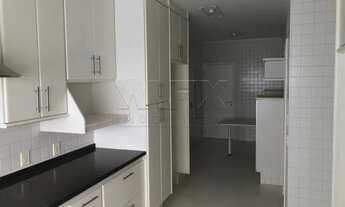 Imagem 4: Apartamento Padrão em Bauru