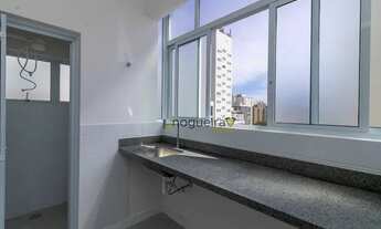 Imagem: HIGIENÓPOLIS - ESPAÇO - CONFORTO - MELHOR