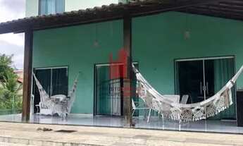 Imagem 2: Casa em Condomínio em Aldeia com 4 Quartos 2 Suítes 182m