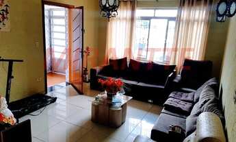 Imagem 2: Casa terrea com 3 quartos em Vila Gustavo