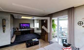 Imagem 3: Apartamento para Aluguel - Casa Verde, 3 Quartos, 140 m2