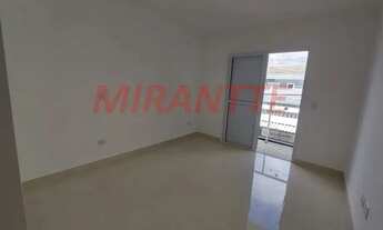 Imagem 7: Sobrado de 114m² com 3 quartos em Vila Nivi