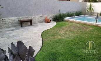 Imagem 5: Casa com 4 dormitórios à venda, 488 m² por R$ 1.850.000 - Altiplano Cabo Branco - João Pes