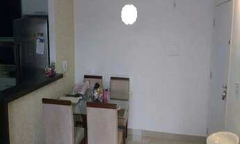 Imagem 7: Apartamento com 2 dormitórios à venda, 50 m² por R$ 290.000 - Jardim Myrian Moreira da Cos