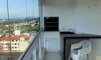 Imagem 7: BARBADA!!! Apto de 3 suítes DECORADO na QUADRA MAR em Meia Praia - Itapema - SC