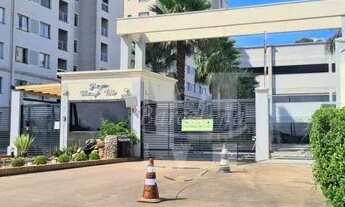 Imagem 2: SPAZIO CHAMP VILLE, SEMI MOBILIADO, SACADA, CHURRASQUEIRA, COND CLUBE LINHA VERDE