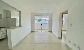 Imagem 3: Apartamento à venda, 2 quartos, 1 suíte, 1 vaga, Vila Santa Luzia - Contagem/MG