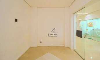 Imagem 3: Sala, 13 m² - venda por R$ 130.000 ou aluguel por R$ 890/mês - Centro - Pelotas/RS