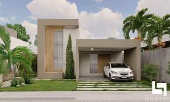 Imagem 3: Vendo Casa 3qts Ponte Alta