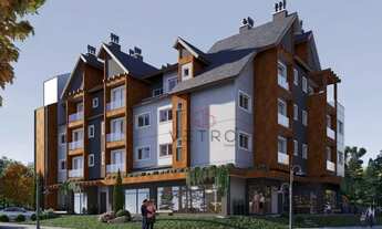 Imagem: Apartamento no bairro Avenida Central em