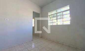 Imagem: Casa para Aluguel - Vila Carminha , 2 Quartos