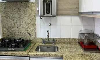 Imagem 7: Mar e Mata Atlântica como vizinho