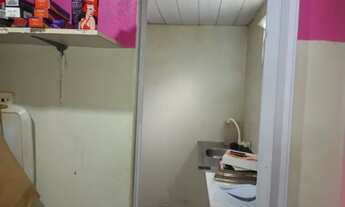 Imagem 6: Casa de esquina no Conjunto Versalles