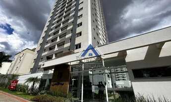Imagem 2: Apartamento com 3 dormitórios, 65 m² - venda por R$ 550.000,00 ou aluguel por R$ 2.560,00