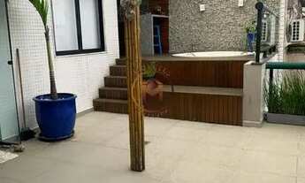 Imagem 5: Apartamento para aluguel com 180 metros quadrados com 3 quartos