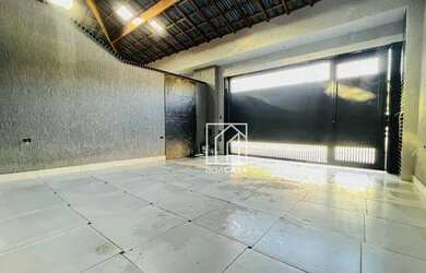 Imagem 3: Casa com 3 dormitórios à venda, 134 m² por R$ 850.000,00 - Caiçara - Praia Grande/SP