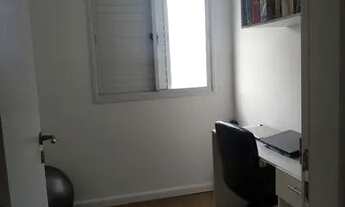 Imagem 6: Apartamento à venda em Vila Andrade com 59 m², 3 quartos, 1 suíte, 1 vaga