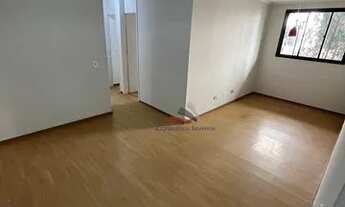 Imagem 4: Apartamento com 3 dormitórios à venda, 70 m² por R$ 260.000 - Vila Santana - Mogi das Cruz