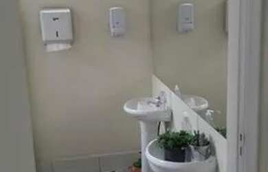 Imagem 5: Prédio à venda, 265 m² por R$ 680.000,00 - Jardim Maria Rosa - Taboão da Serra/SP