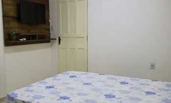 Imagem 4: Alugo apartamento mobiliado. Sem garagem