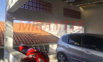 Imagem 7: Casa terrea de 180m² com 3 quartos em Mandaqui