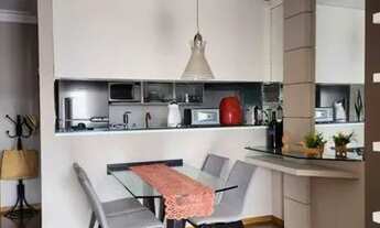 Imagem 5: Apartamento com 2 dormitórios à venda, 63 m² por R$ 1.050.000 - Bela Vista - São Paulo/SP