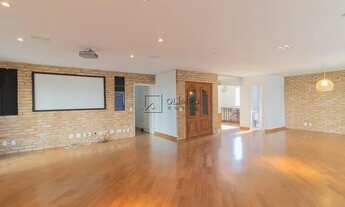 Imagem 7: Apartamento Venda 3 Dormitórios - 231 m² Vila Nova Conceição