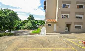 Imagem 7: Apartamento para aluguel possui 57 metros quadrados com 2 quartos em Vila Nova - Porto Ale