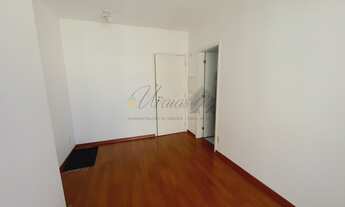 Imagem 4: Apartamento para venda possui 37m² com 1 dormitório sendo suíte em Saúde - São Paulo - SP