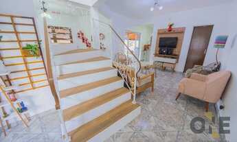 Imagem 3: BARUERI - Casa de Condomínio - Granja Viana