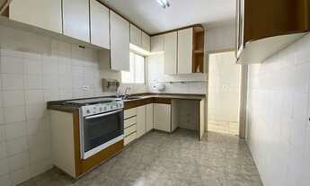 Imagem: Apartamento com 3 dormitórios, 122 m²