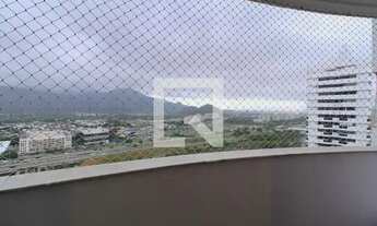 Imagem 7: Apartamento para Aluguel - Barra da Tijuca - Marapendi, 3 Quartos, 90 m2