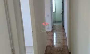 Imagem 7: Apartamento 50 metros bairro Independência São Bernardo do Campo - SP