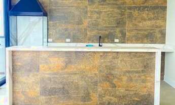 Imagem 7: Casa de condomínio sobrado para venda possui 470 metros quadrados com 5 quartos