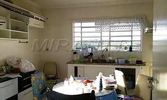 Imagem 3: Sobrado de 217m² com 3 quartos em Mandaqui