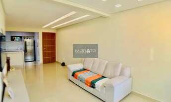 Imagem 5: Vendo Área Privativa 2 Quartos 2 Vagas Bairro Cabral