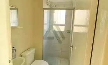 Imagem 6: COND. ROSSI LARANJEIRAS