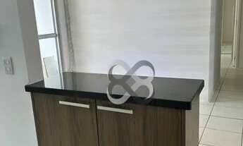 Imagem 4: Apartamento com 3 dormitórios para alugar, 56 m² por R$ 1.500,00/mês - Aurora - Londrina/P