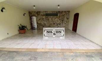 Imagem 5: Casa com 3 dormitórios, 354 m² - venda por R$ 850.000,00 ou aluguel por R$ 6.090,00/mês