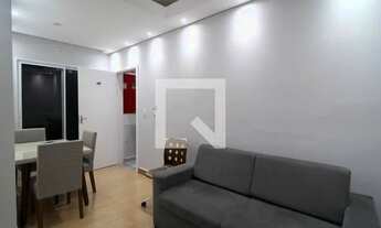 Imagem 3: Apartamento para Aluguel - Jardim Altos do Itavuvu, 2 Quartos, 53 m2