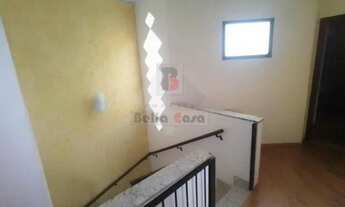 Imagem 10: Sobrado Ipiranga 4 dormitório 2 suites