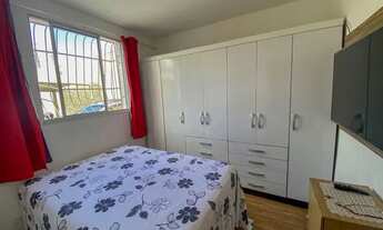 Imagem 6: Apartamento Garden à venda, 2 quartos, 1 vaga, Cabral - Contagem/MG