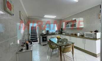 Imagem 6: Sobrado de 174m² com 3 quartos em Parada Inglesa