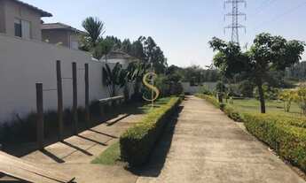 Imagem 3: Sobrado à venda - Condomínio Villagio da Colina, Esplanada Primo Meneghetti, Franca/SP