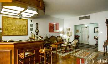 Imagem 7: Vendo Apartamento Higienópolis São Paulo, SP