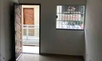 Imagem 2: Apartamento com 1 dormitório, 36 m² - venda por R$ 240.000,00 ou aluguel por R$ 1.460,16/m