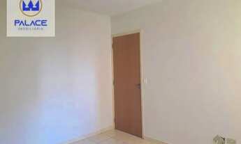 Imagem 4: Apartamento com 2 dormitórios para alugar, 57 m² por R$ 1.110,00/mês - Chácara Nazaré - Pi